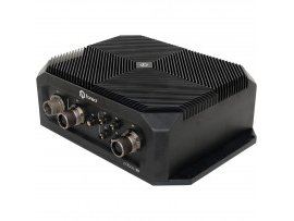 Jetson™  AGX Xavier™ Rugged Fanless PC - MILBOX-XV