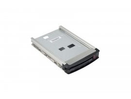 Supermicro 3.5" to 2.5" Converter Drive Tray, MCP-220-00080-0B