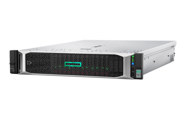 Hệ thống HCI HPE SimpliVity 380 Gen10 Node