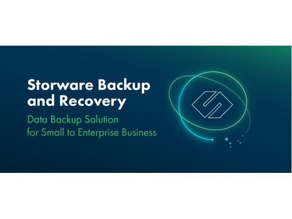 Storware Backup&Recovery for OS Agent license (per Server)