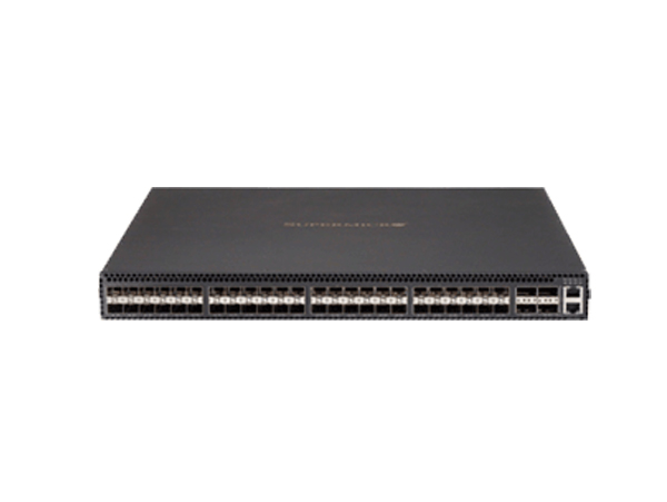 Supermicro Switch SSE-X3348S / SSE-X3348SR 