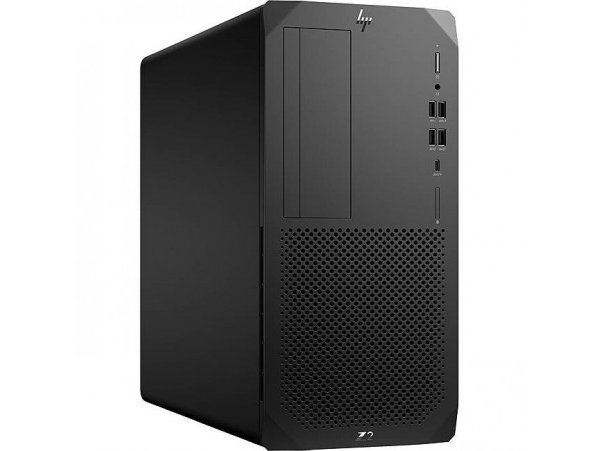 Máy tính trạm HP Z2 Tower G5 Workstation (9FR63AV)