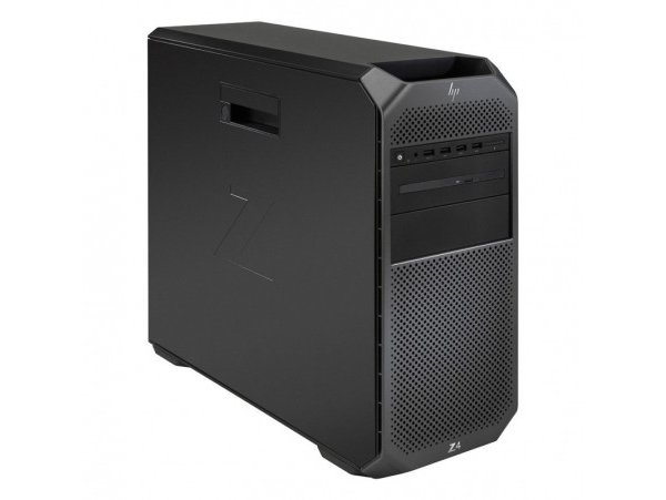 Máy tính trạm HP Z4 G4 Workstation (4HJ20AV)