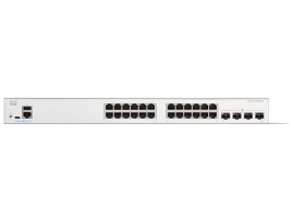 Switch Cisco Catalyst C1200-24T-4G 24-Ports GE, 4 SFP Uplink