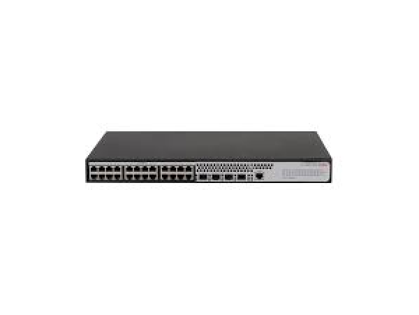 Switch H3C LS-1850V2-28P-EI-GL 24 x 1G RJ45, 4 x SFP Uplink Port