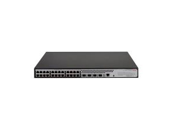 Switch H3C LS-1850V2-28P-HPWR-EI-GL