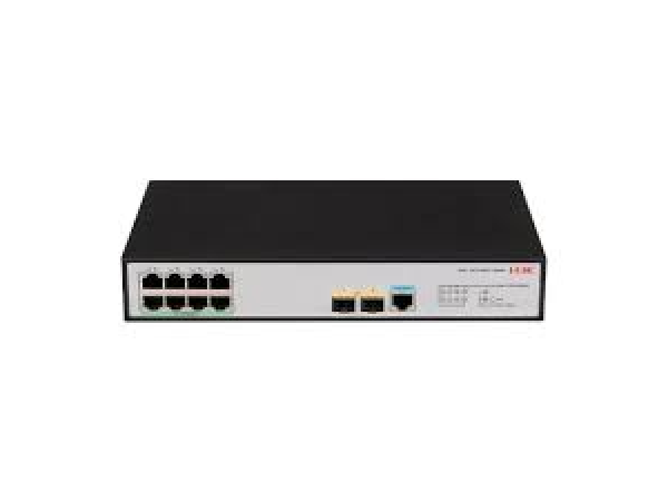 Switch H3C LS-5120v3-10P-LI-GL Layer 2 Ethernet 8 x GE, 2 x SFP