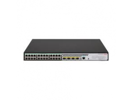 Switch H3C LS-5120v3-28P-PWR-LI-GL L2 Ethernet 24 x 10/10 0/1000TX PoE+, 4 x SFP