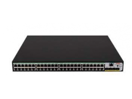 Switch H3C LS-5120v3-52P-LI-GL  48x 1GE, 4x 1G SFP Ports