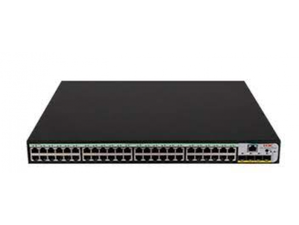 Switch H3C LS-5120v3-52P-PWR-LI-GL  48 Ports 1GE PoE+