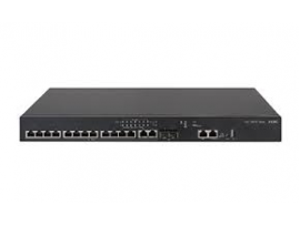 Switch H3C S6520X-16XT-SI L3 Ethernet  with 14*1G/2.5G/5G/10GBase-T Ports and 2*1G/10GBase-X SFP Plus Ports