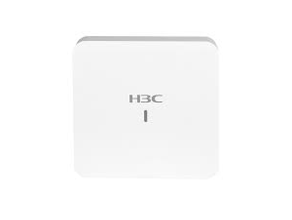 H3C WA6020 Internal Antennas 4 Streams Dual Radio 802.11ax/ac/n Access Point