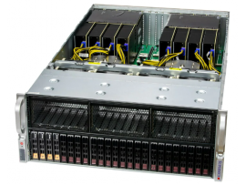 GPU A+ Server AS-4125GS-TNRT