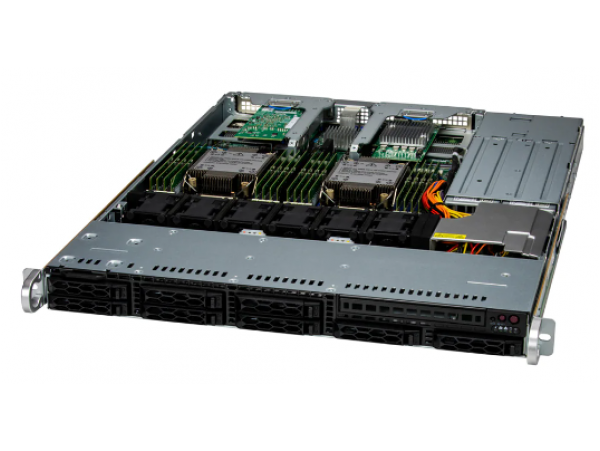 CloudDC SuperServer SYS-121C-TN2R