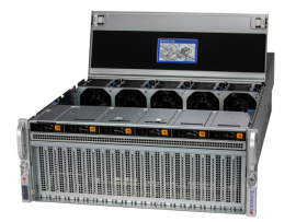 GPU SuperServer SYS-421GU-TNXR