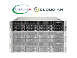 Hệ thống lưu trữ S3/Object Storage SUPER-S3-620PTR