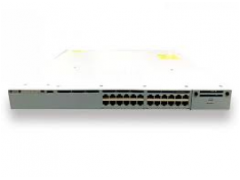 C9300-24T-E Switch Cisco™ Catalyst 9300 24-port Network Essentials