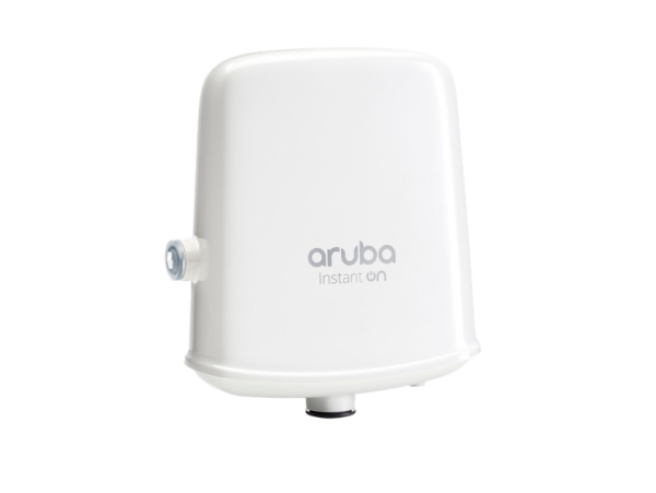 Aruba Instant On AP17 (RW) 2x2 11ac Wave2 Outdoor Access Point