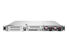 Máy chủ HPE ProLiant DL110 Gen11