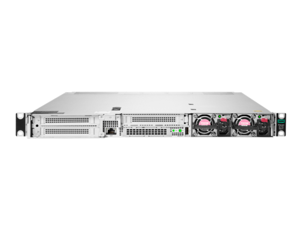 Máy chủ HPE ProLiant DL110 Gen11